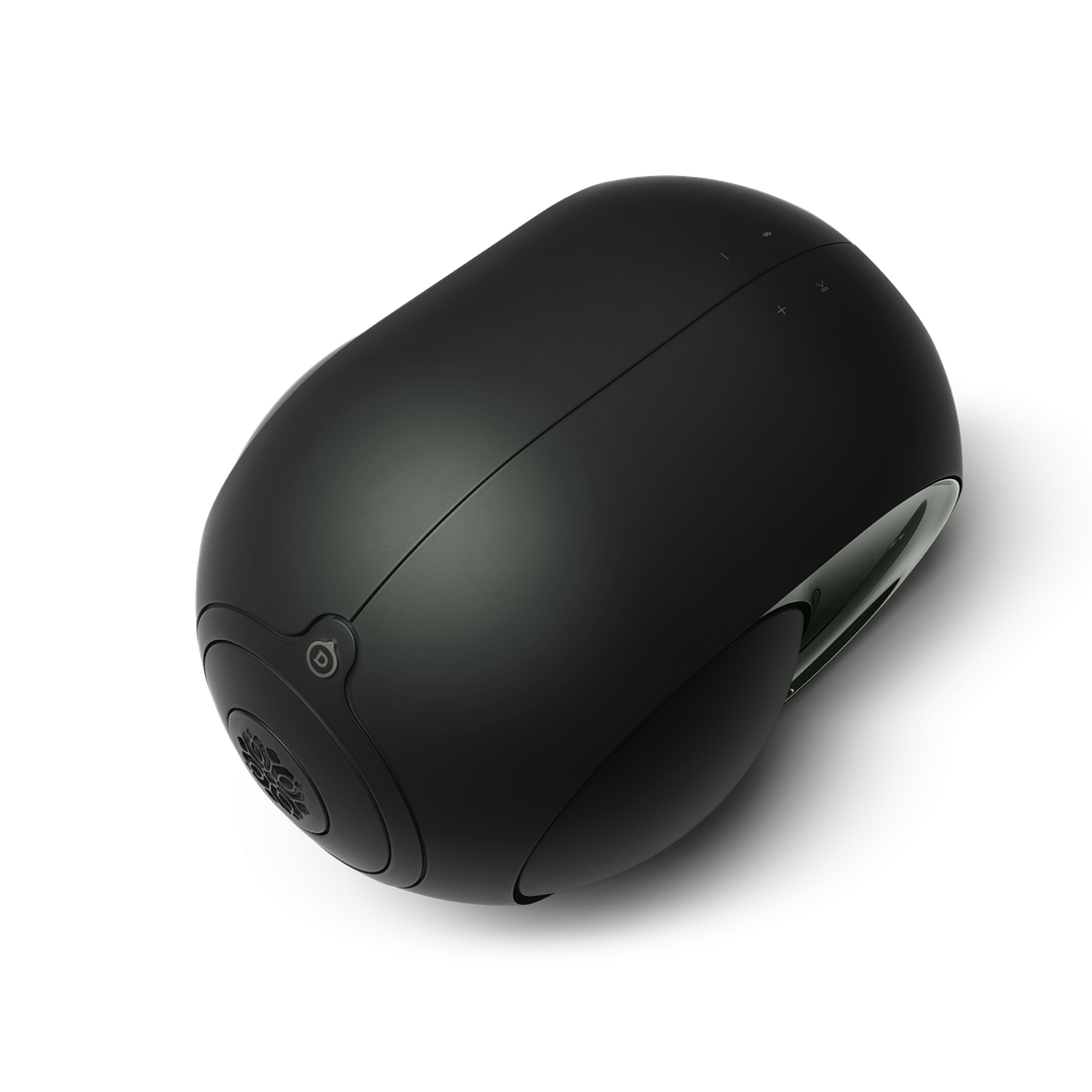 Devialet Phantom Ultimate 108 dB Deep Forest