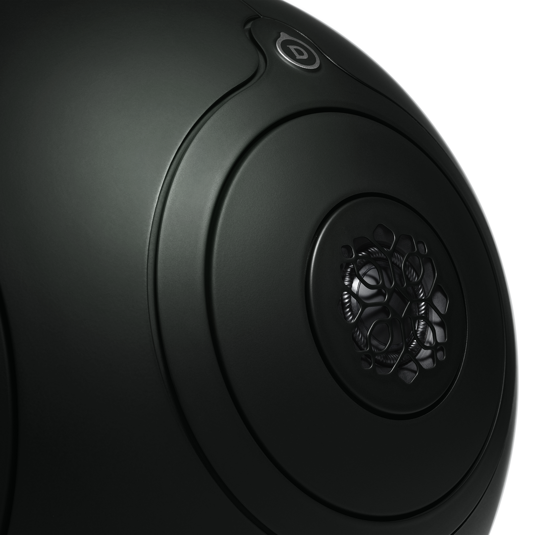 Devialet Phantom Ultimate 108 dB Deep Forest