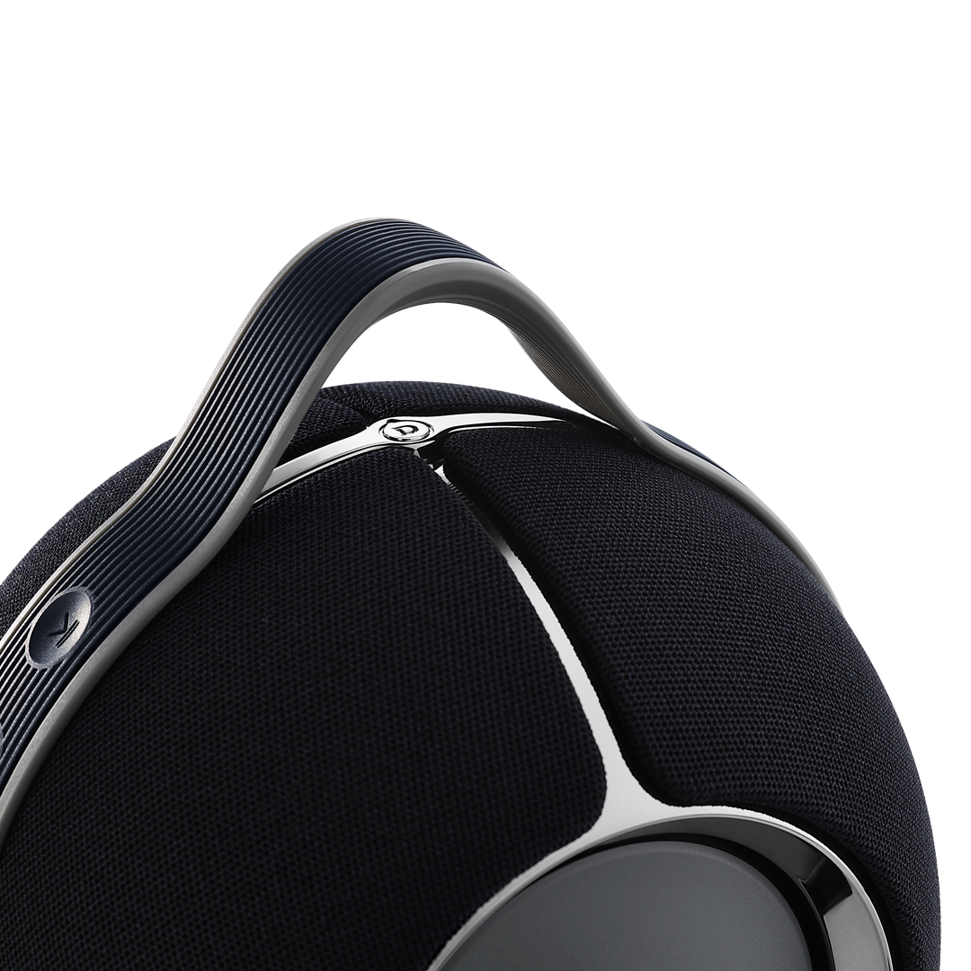 Devialet Mania (Deep Black)