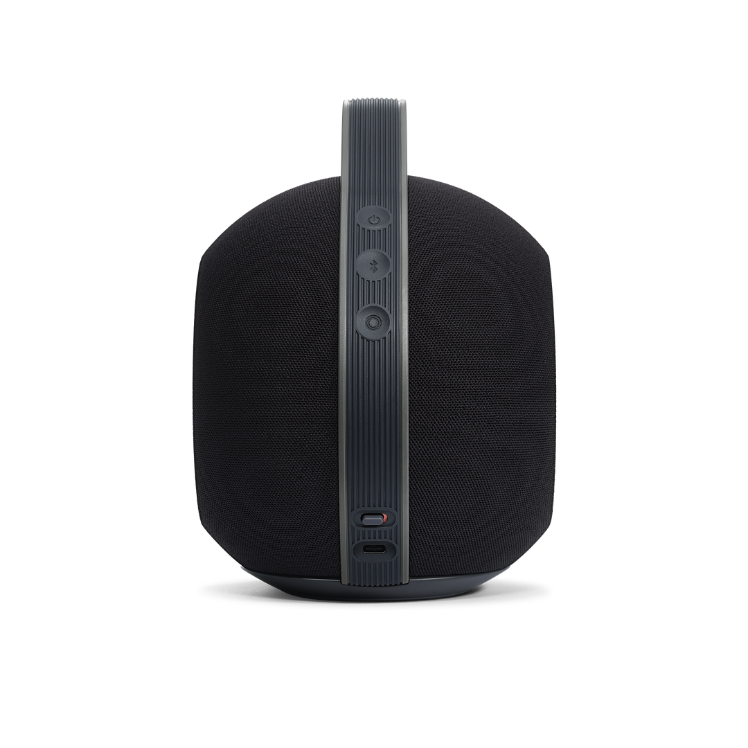 Devialet Mania (Deep Black)