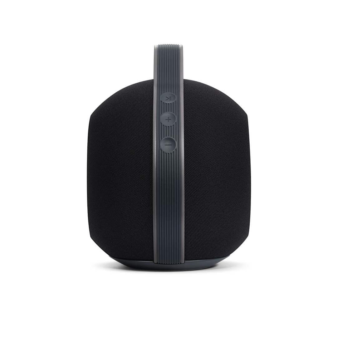 Devialet Mania (Deep Black)