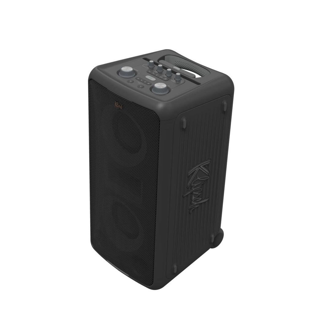Klipsch Miami Party Bluetooth Speaker