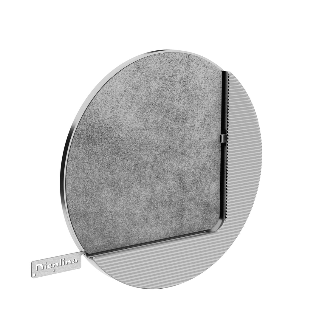 Displine Moonlight Titanium