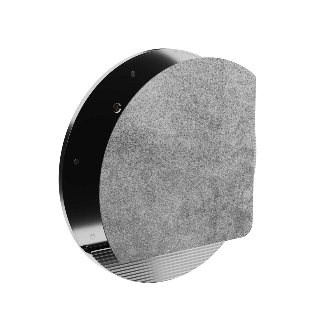 Displine Moonlight Titanium