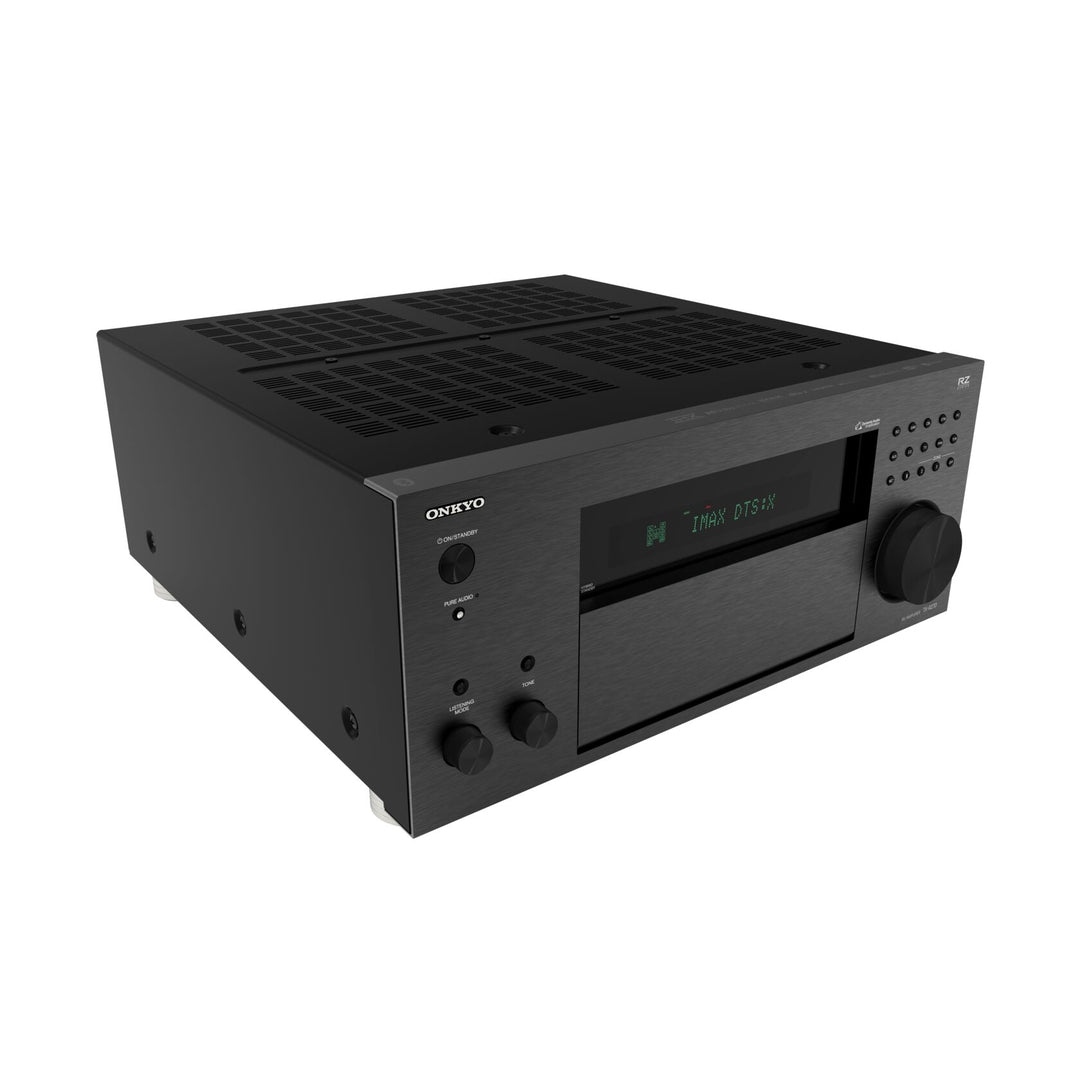 Onkyo TX-RZ70 Schwarz