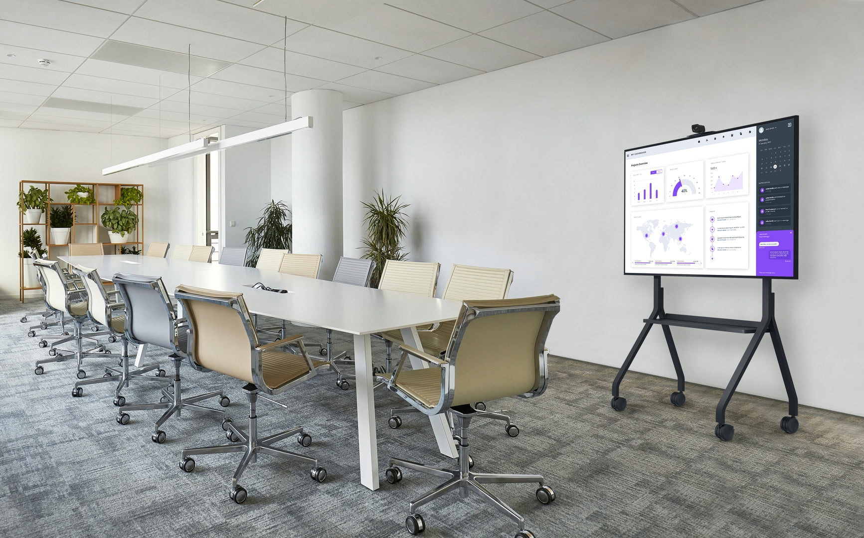 Peerless PR565 Paramount