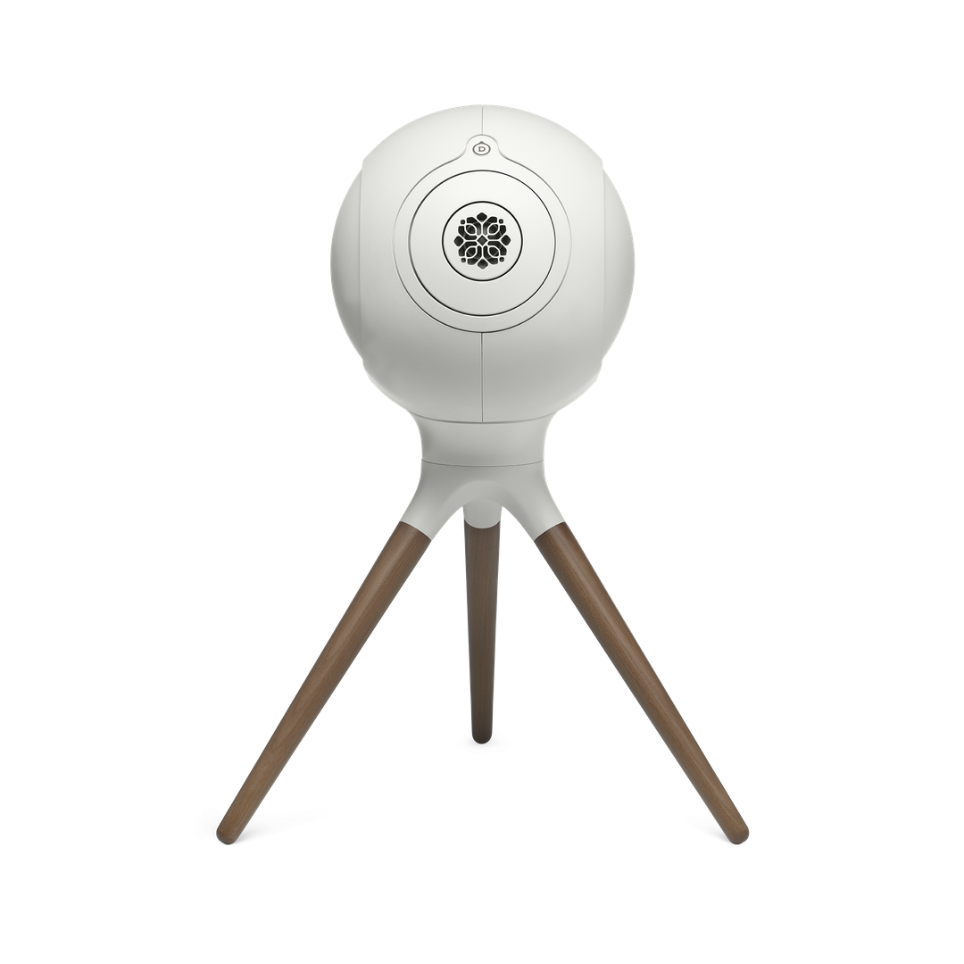 Devialet Treepod Phantome Ultimate Light Pearl