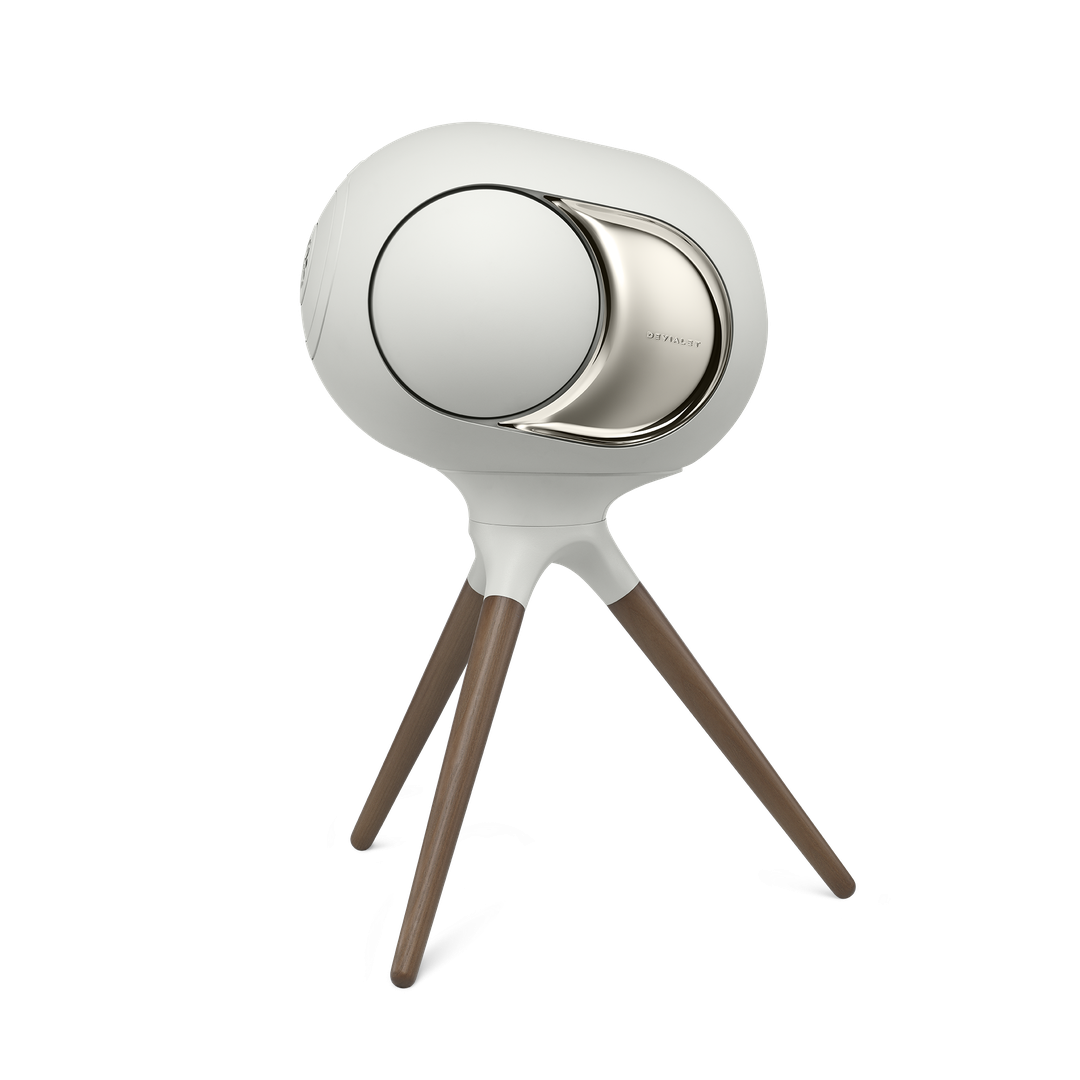 Devialet Treepod Phantome Ultimate Light Pearl