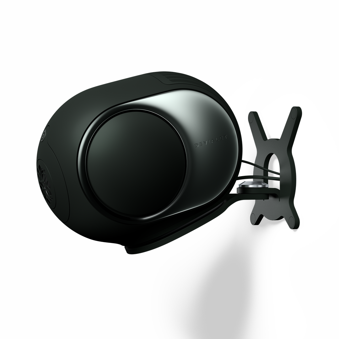 Devialet Gecko Phantom Ultimate 98 dB Phantom Ultimate 98 dB Deeb Forest