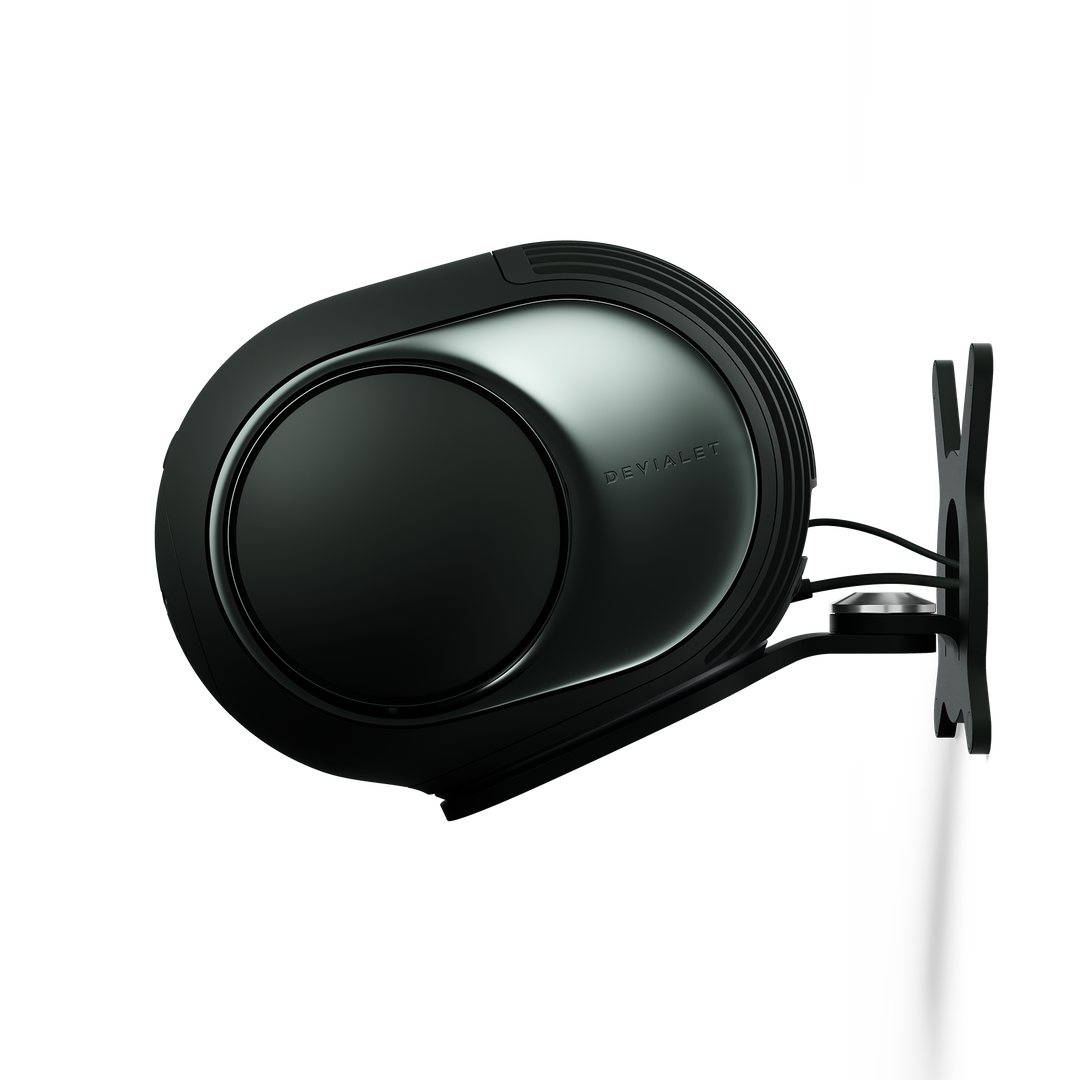 Devialet Gecko Phantom Ultimate 98 dB Phantom Ultimate 98 dB Deeb Forest