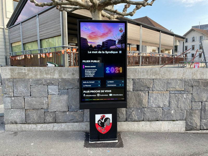 Peerless KOF555-1-EUK