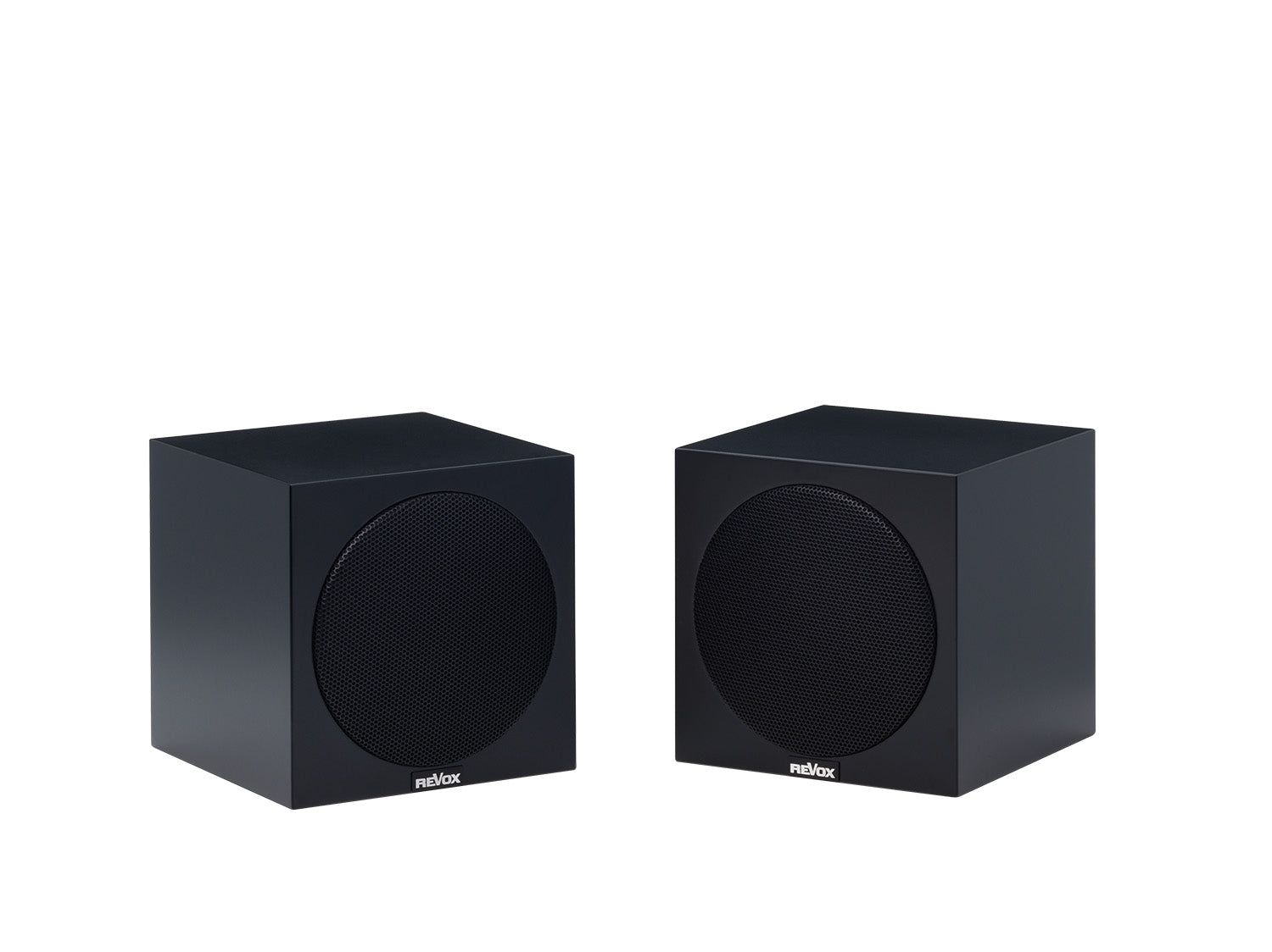 Revox Piccolo S60 (Schwarz)