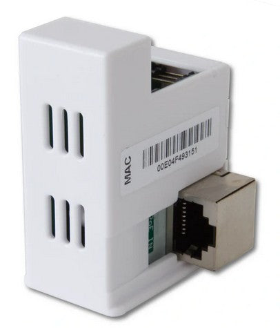 Displine PoE Konverter 10 Watt