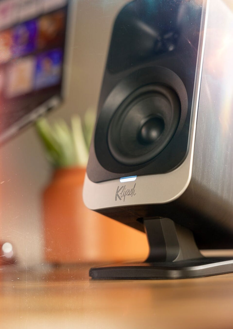 Klipsch ProMedia Lumina aktiver Desktop Speaker