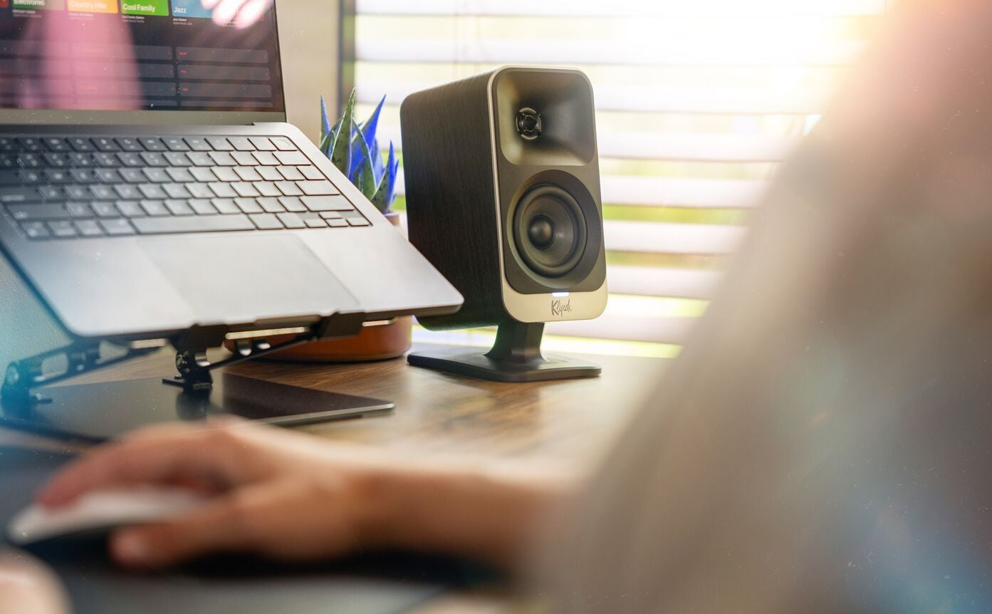 Klipsch ProMedia Lumina aktiver Desktop Speaker