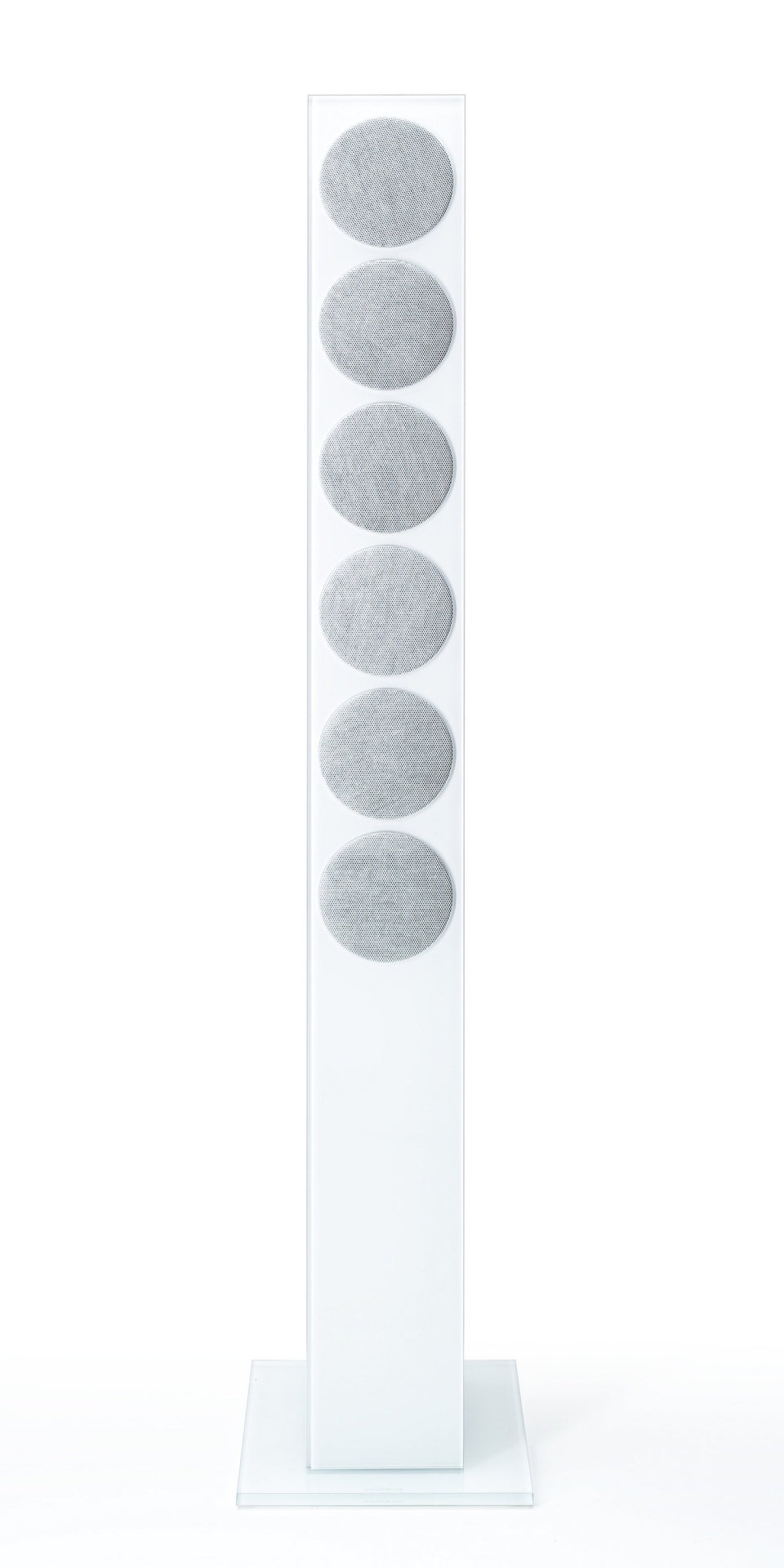 Revox Prestige G140 (Weiss)