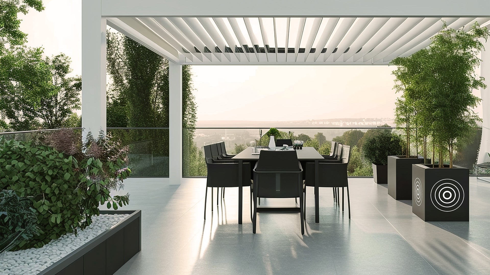 Revox Botanic 70 Outdoor, 70-2c Outdoor