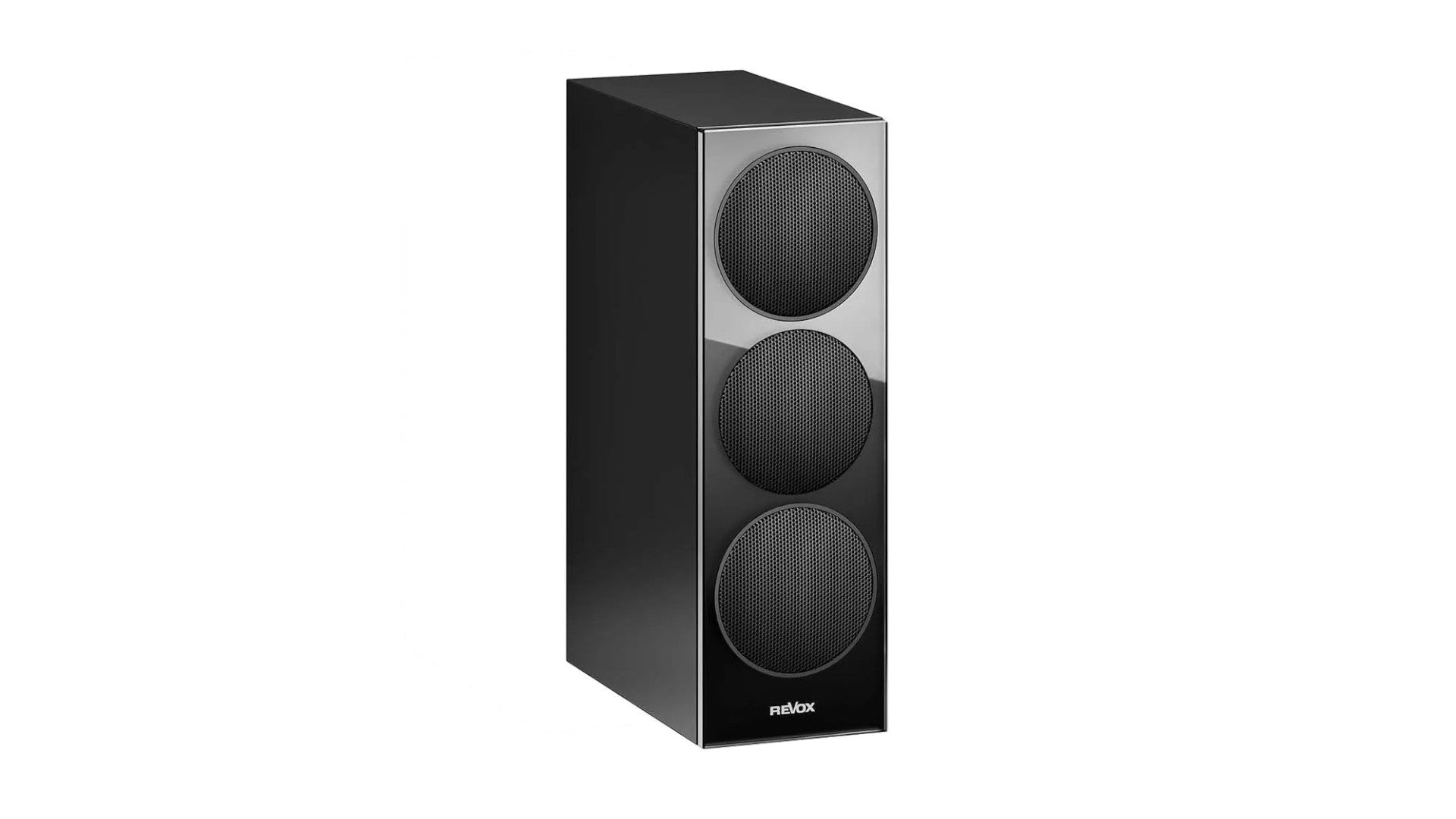 Revox Shelf G70 (Schwarz)