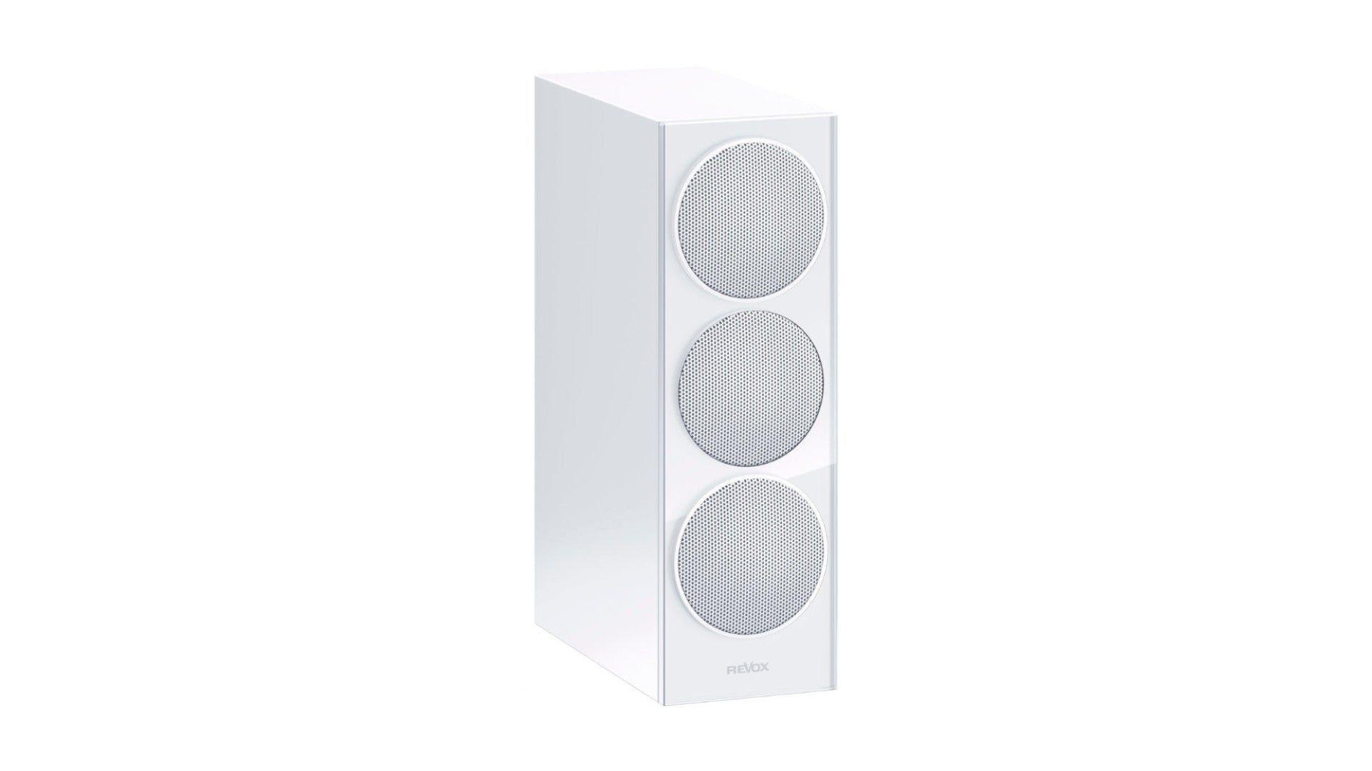 Revox Shelf G70 (Weiss)