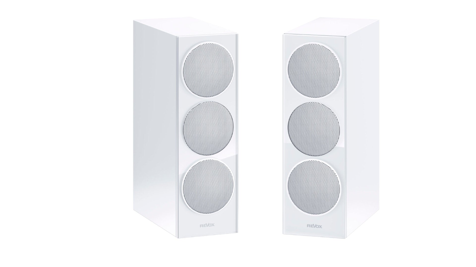 Revox Shelf G70 (Weiss)