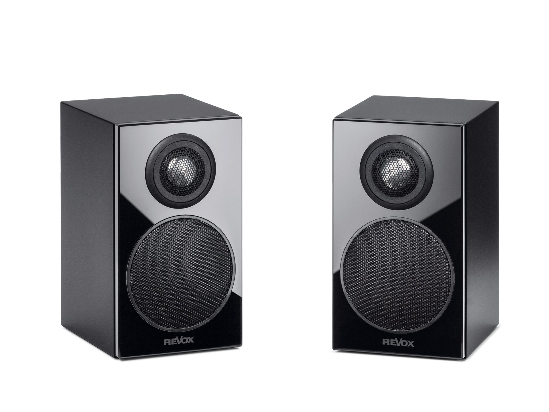 Revox Mini G50 (Schwarz)