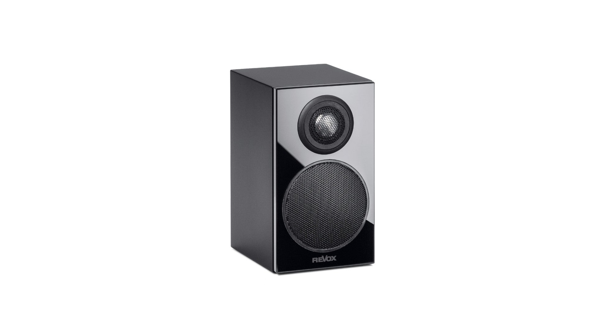 Revox Mini G50 (Schwarz)