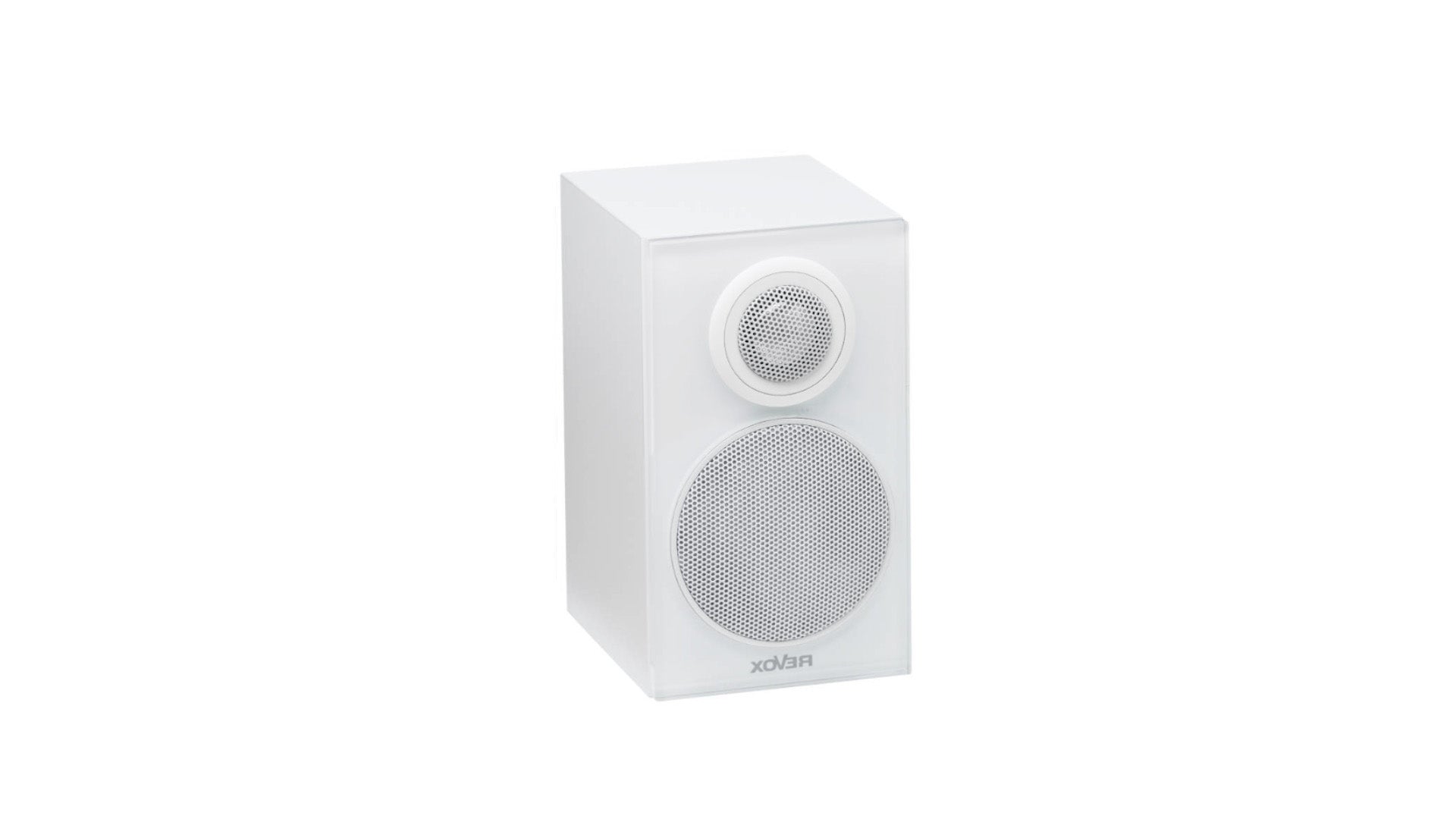 Revox Mini G50 (Weiss)