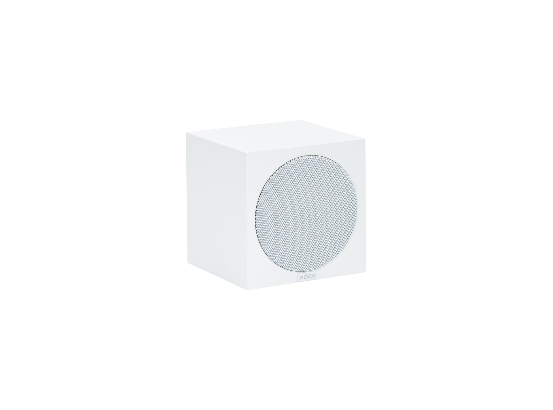 Revox Piccolo S60 (Weiss)