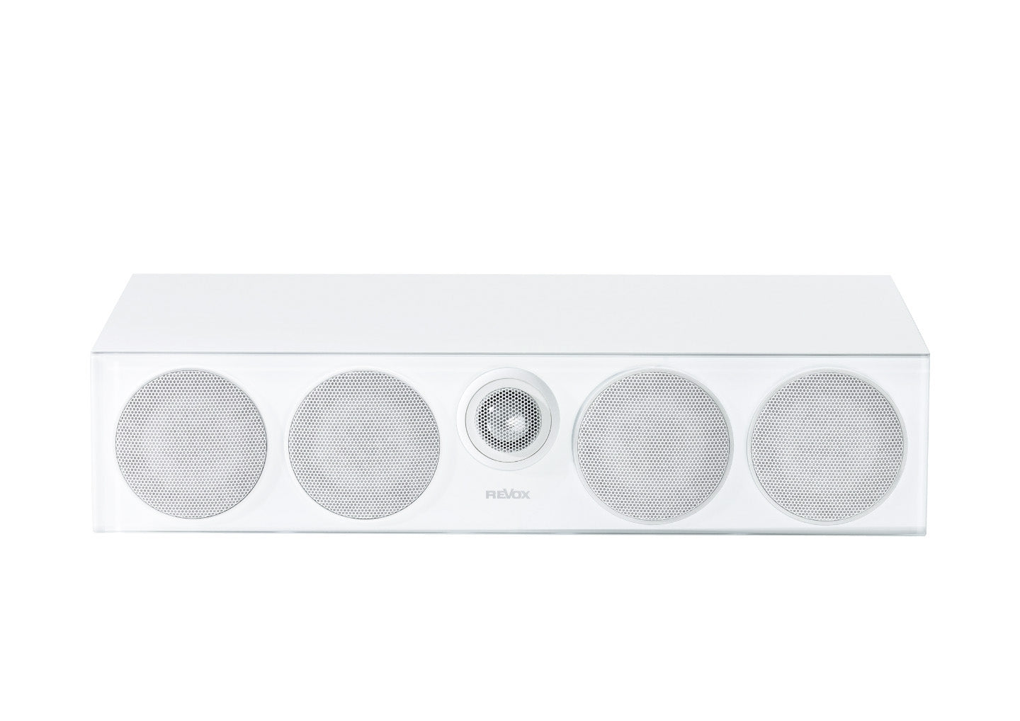 Revox Center G100 (Weiss)