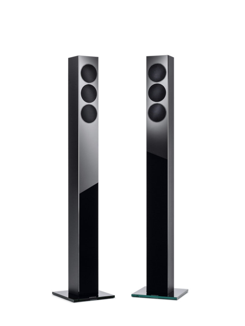 Revox Column G70 (Schwarz)