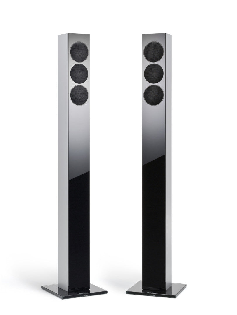 Revox Column G70 (Silber/Schwarz)