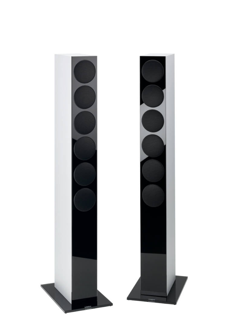 Revox Prestige G140 (Silber/Schwarz)