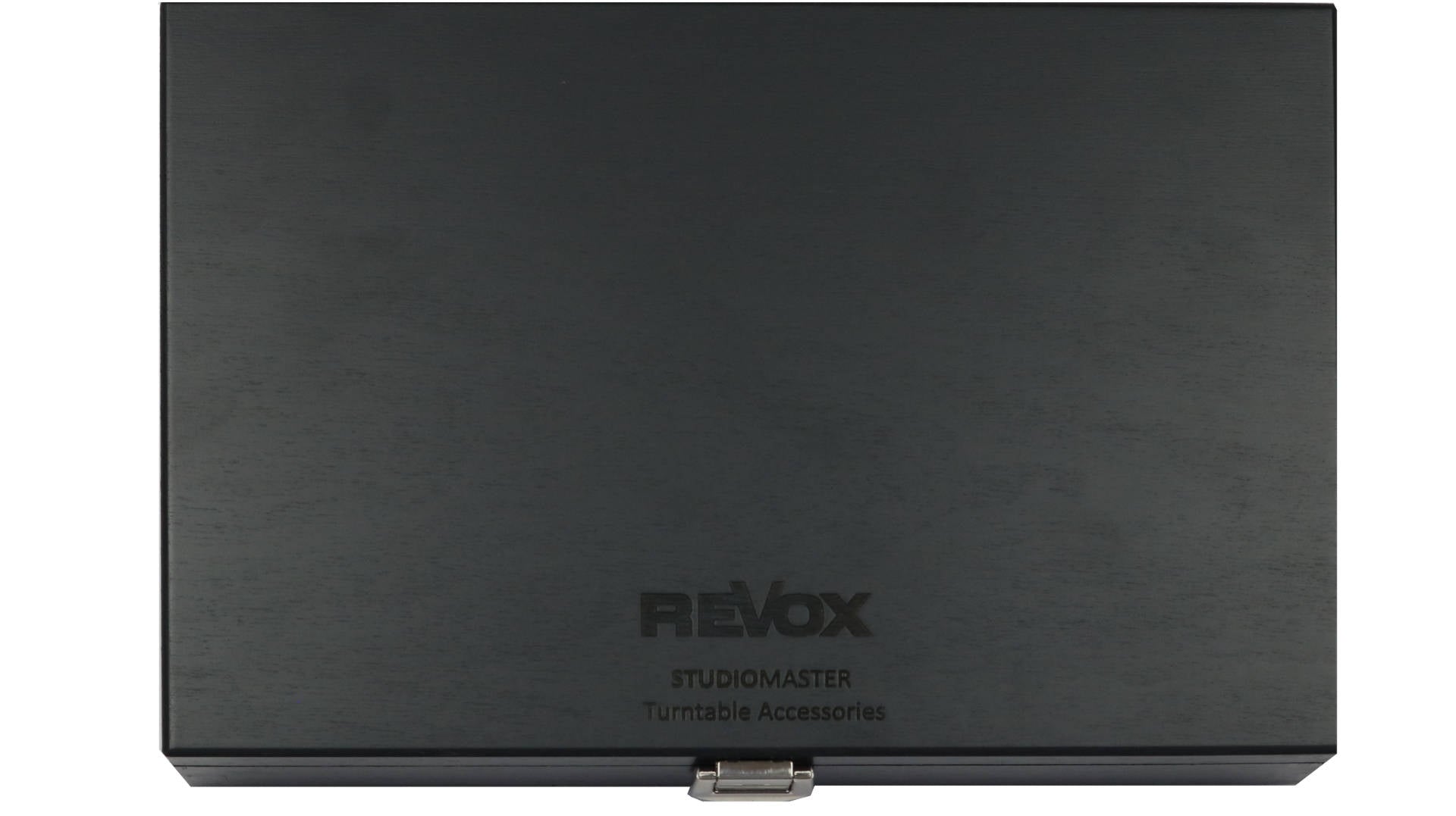 Revox STUDIOMASTER T700 Turntable BASIC