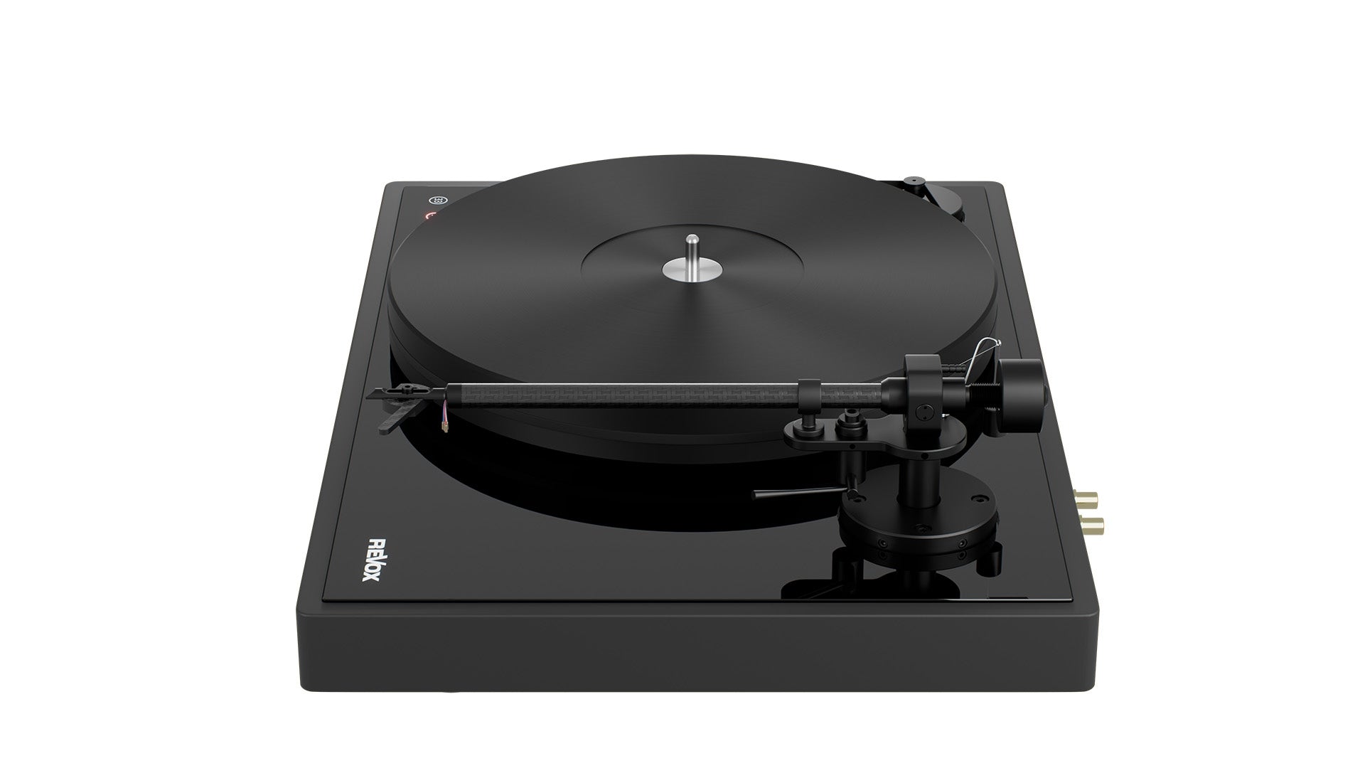 Revox STUDIOMASTER T700 Turntable BASIC