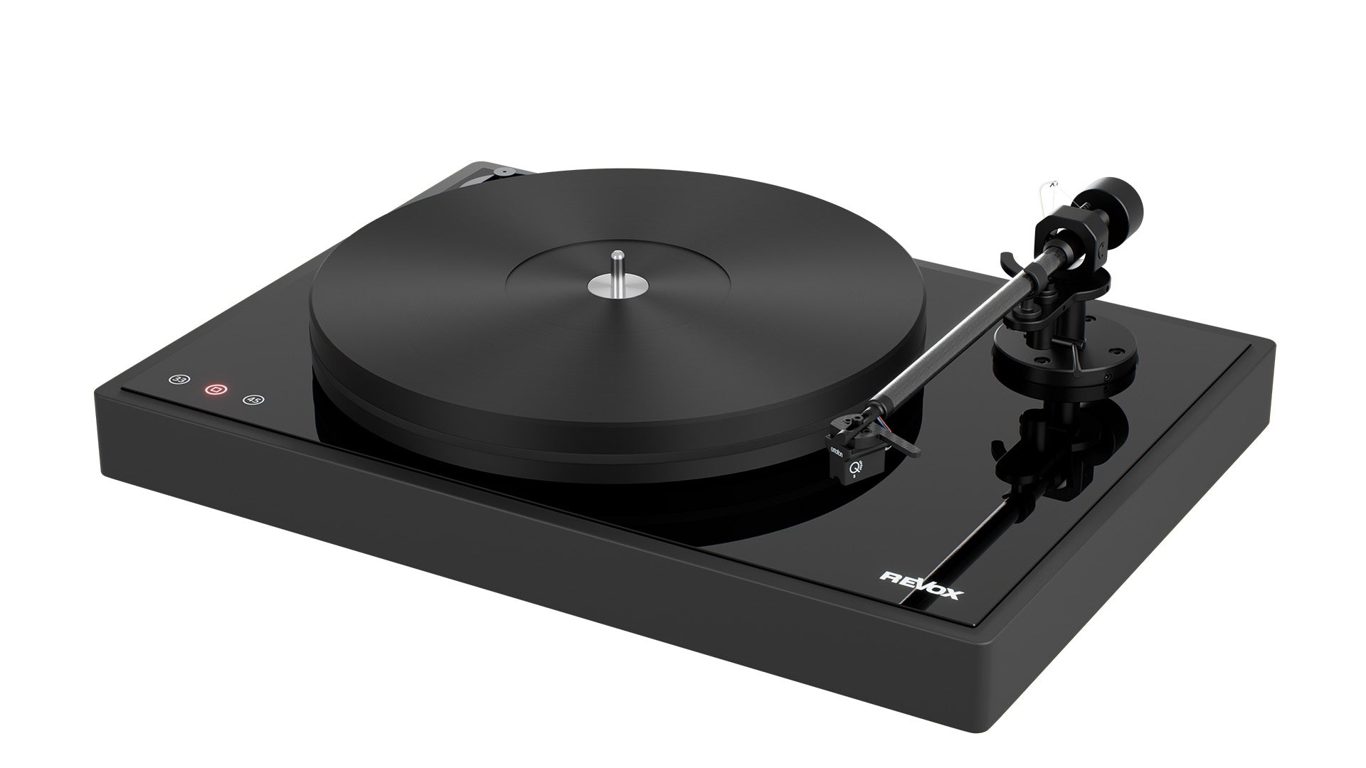 Revox STUDIOMASTER T700 Turntable PRO