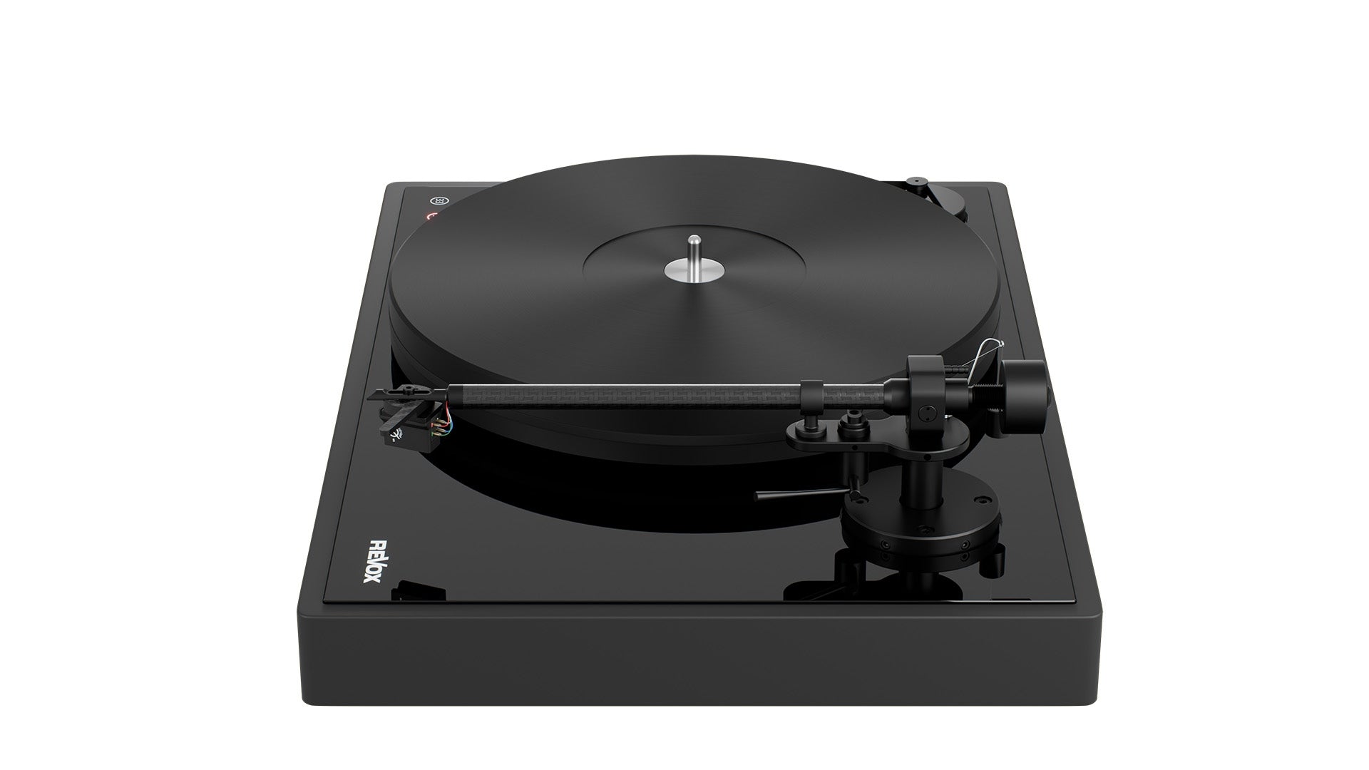 Revox STUDIOMASTER T700 Turntable PRO