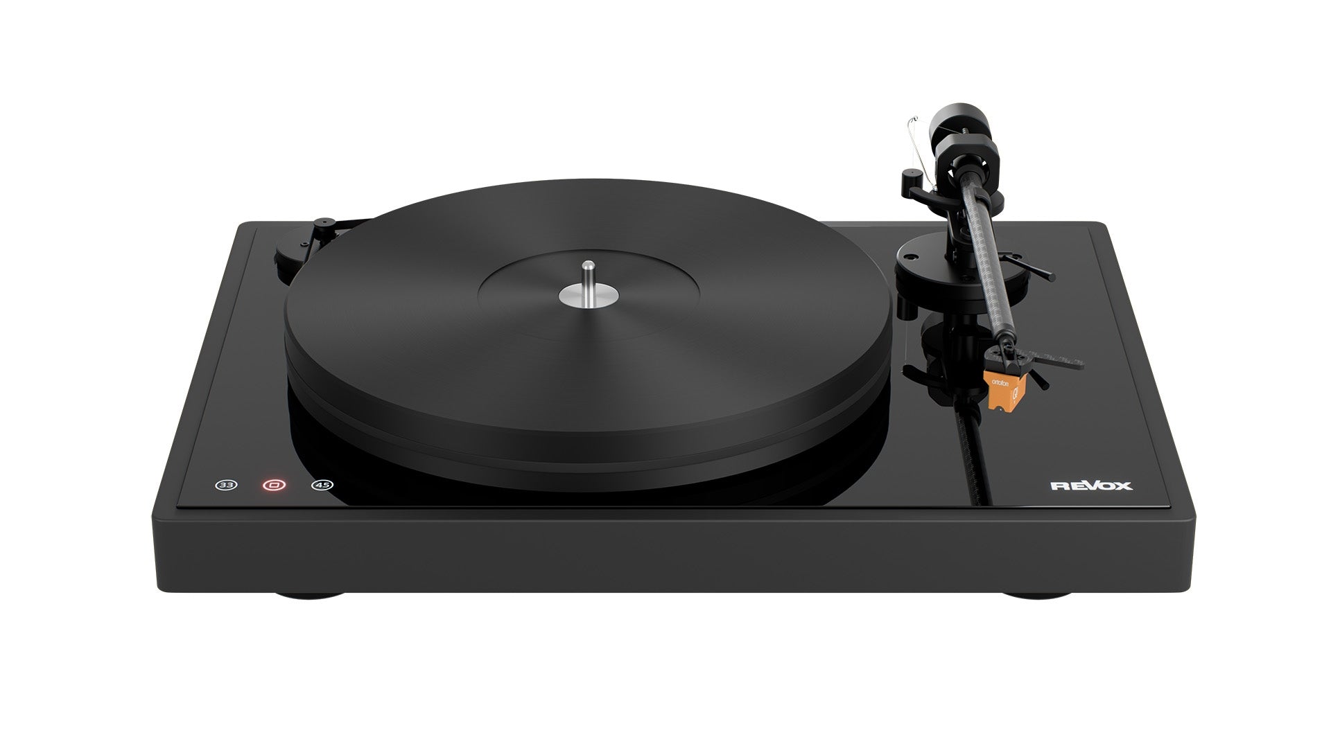 Revox STUDIOMASTER T700 Turntable