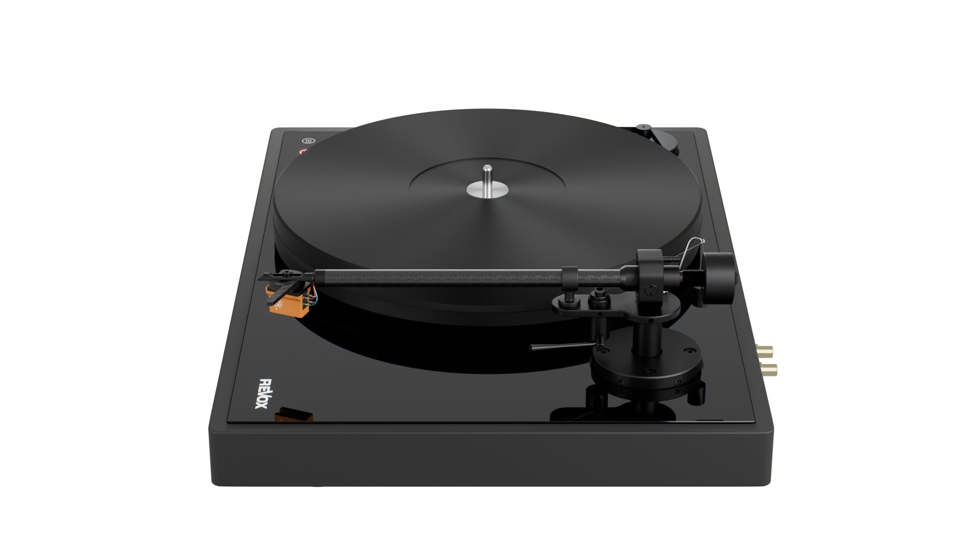 Revox STUDIOMASTER T700 Turntable