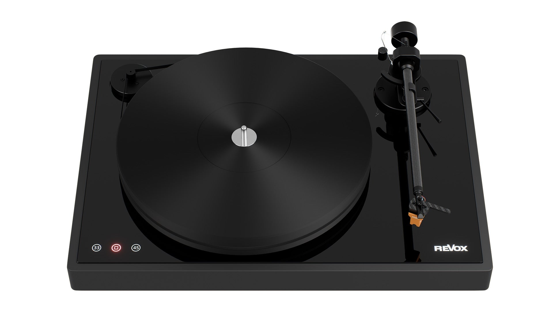 Revox STUDIOMASTER T700 Turntable