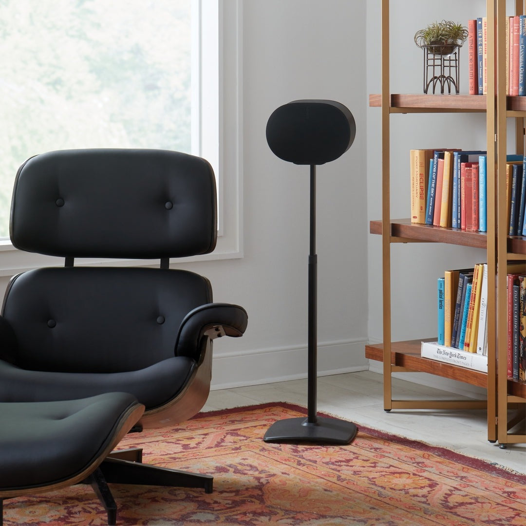 Sanus Ständer für Sonos Era 300 Verstellbar, Schwarz