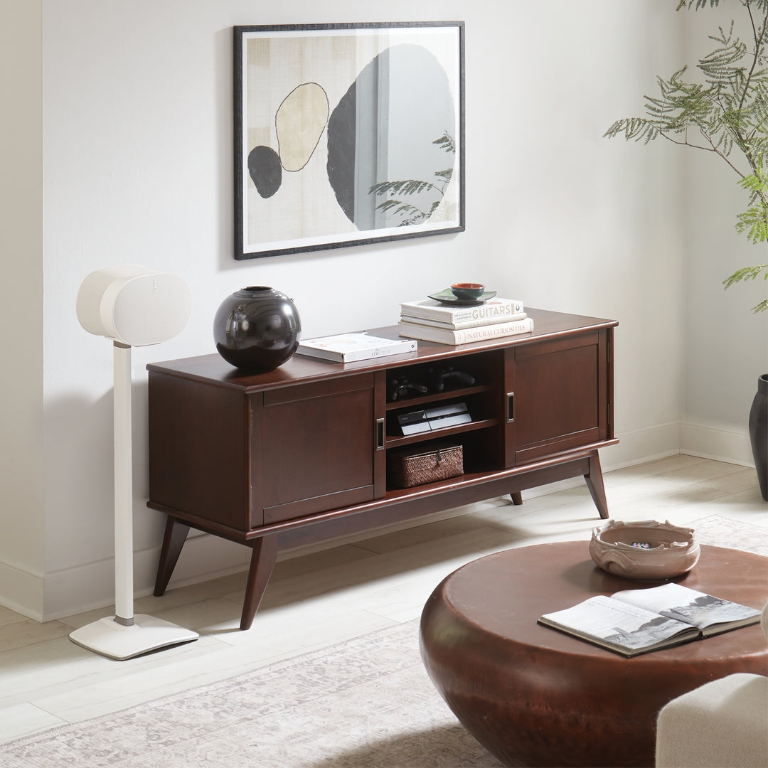 Sanus Ständer für Sonos Era 300 Weiss