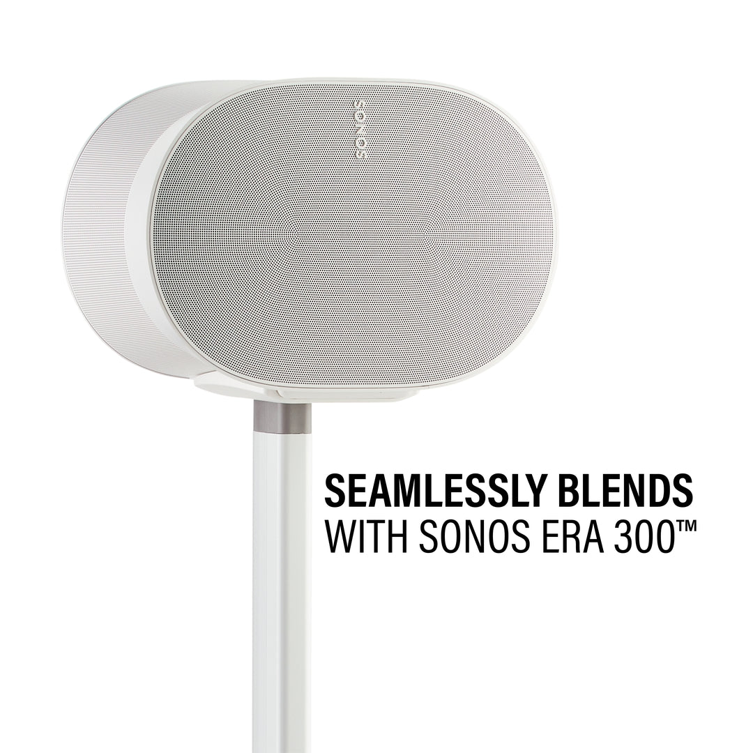 Sanus Ständer für Sonos Era 300 Weiss