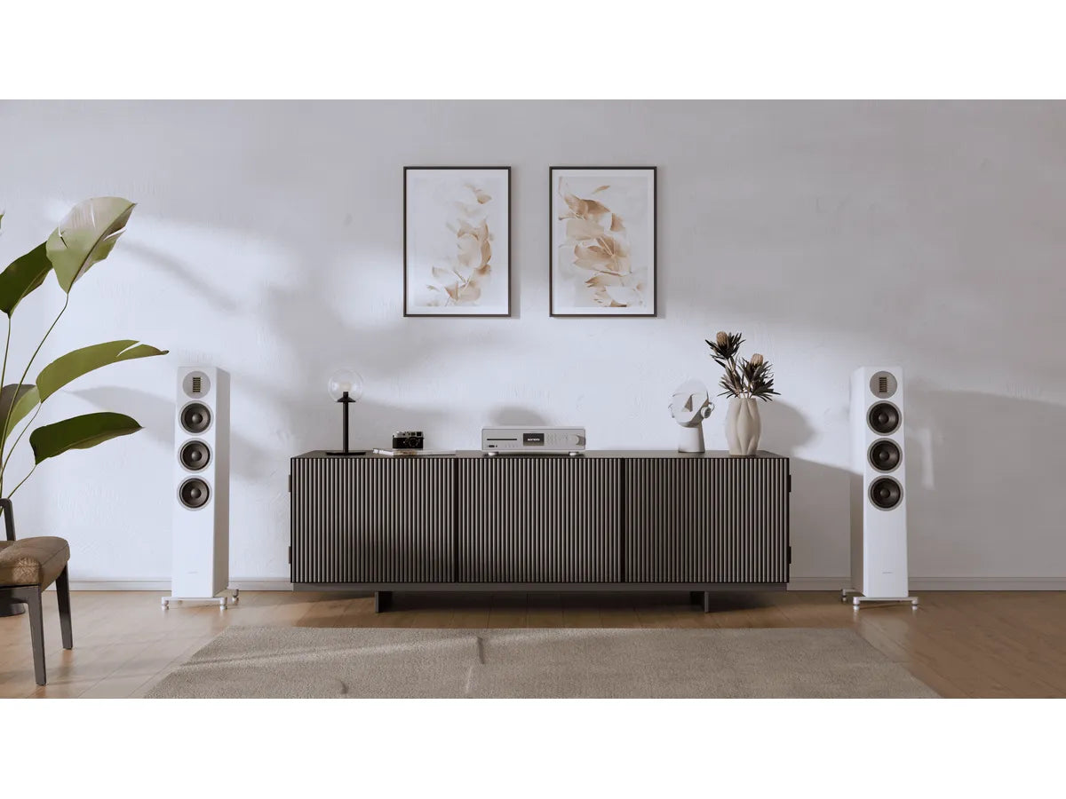 Sonoro ORCHESTRA SHAPED SIGNATURE Weiss