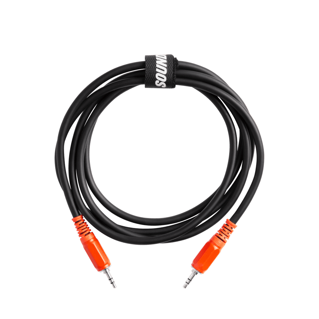 Soundboks AUX Kabel 5m