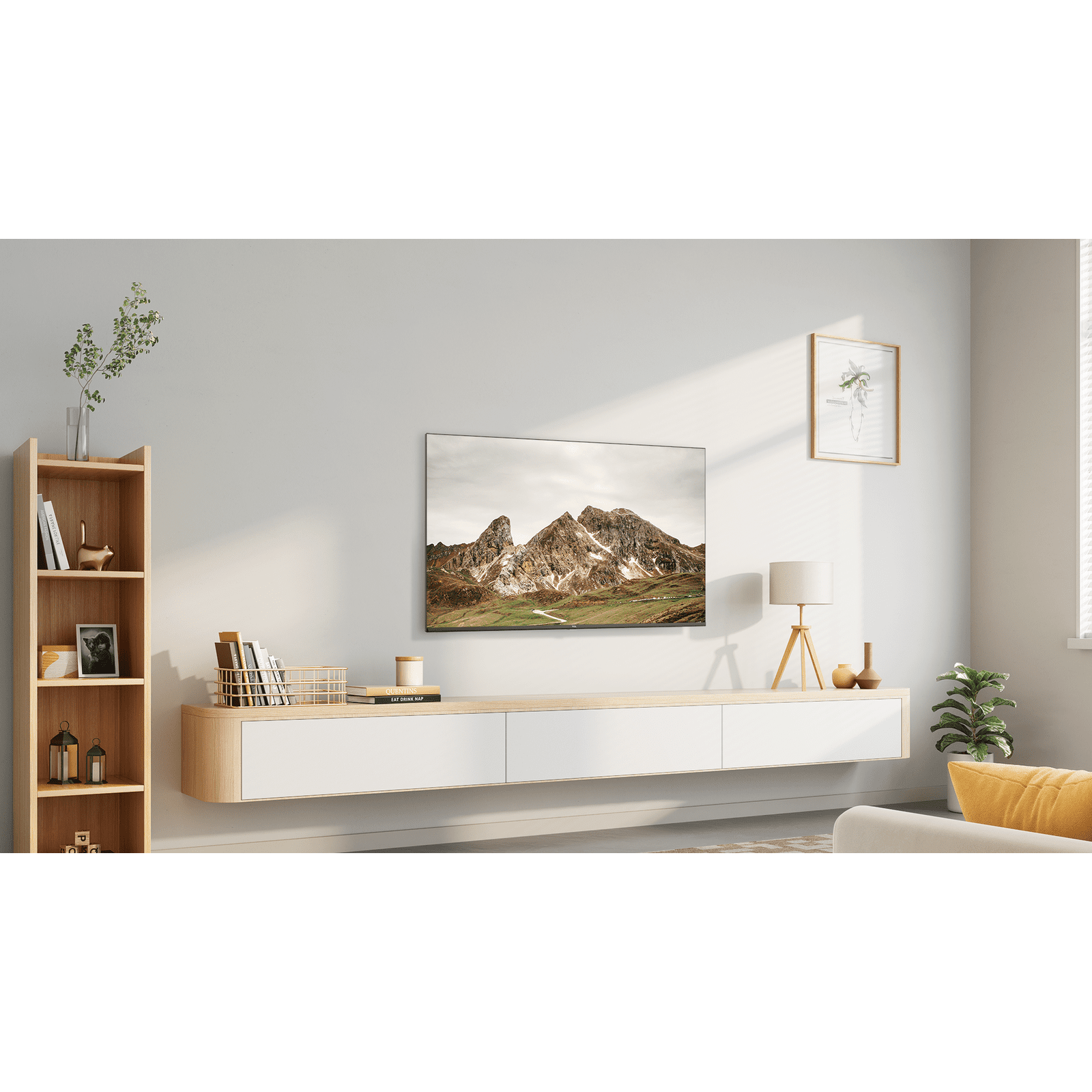 TCL 40S5400A 40", Full HD