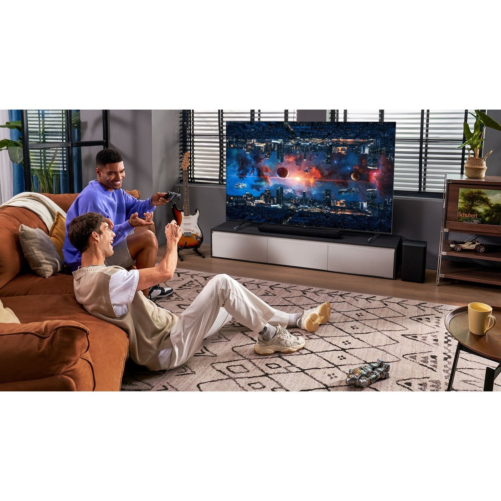 TCL 98P745 98", 4K UHD
