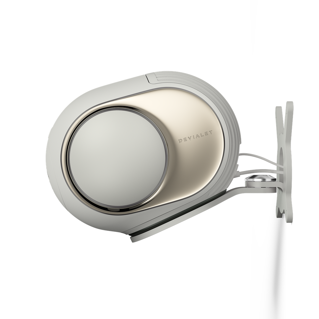 Devialet Gecko Phantom Ultimate 98 dB Phantom Ultimate 98 dB Light Pearl