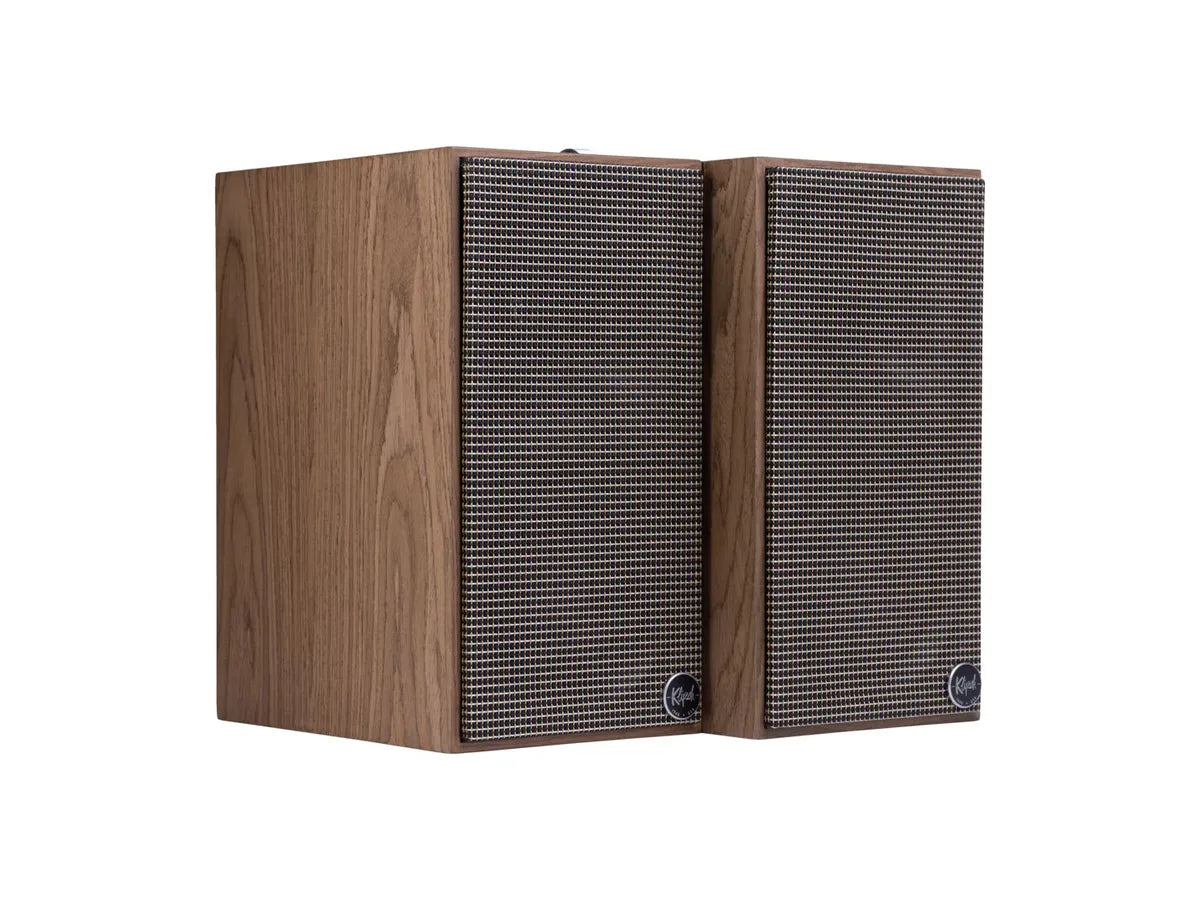 Klipsch The Fives (Walnuss)