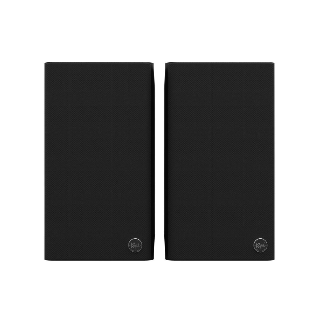 Klipsch The Fives II Ebony, active Speaker, Streamer