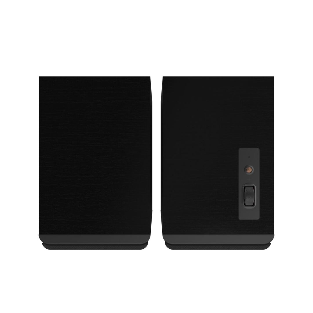 Klipsch The Fives II Ebony, active Speaker, Streamer